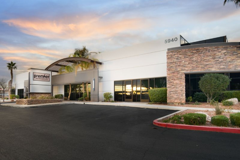 LVR - South Rainbow Business Park