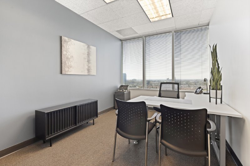 On Demand Office