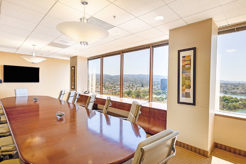1999 Harrison St., 18th Floor, Oakland, CA, 94612
