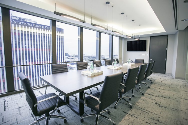 100 Oceangate, 12th Floor, Long Beach, CA, 90802