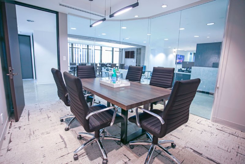 100 Oceangate, 12th Floor, Long Beach, CA, 90802