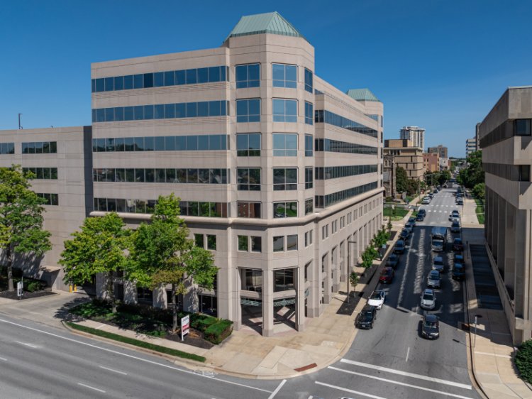 One Office - Towson