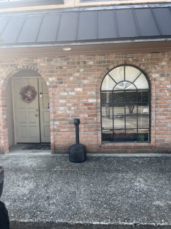 Virtual Venue - Slidell