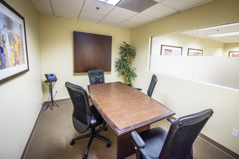 14500 Roscoe Blvd., 4th floor, Panorama City, CA, 91402