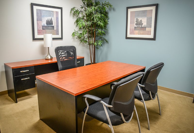 14500 Roscoe Blvd., 4th floor, Panorama City, CA, 91402