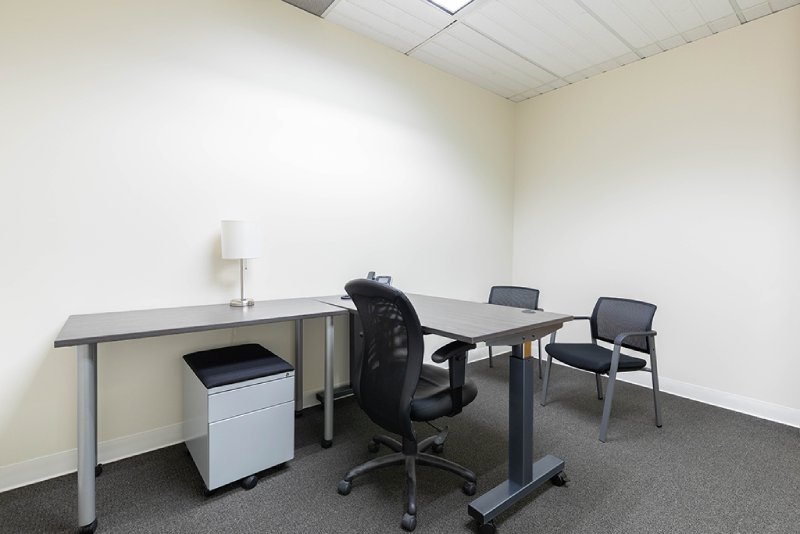 On Demand Office