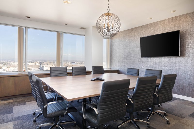 222 N. Pacific Coast Highway, Suite 2000, El Segundo, CA, 90245