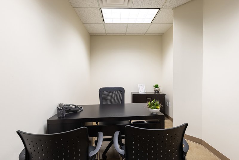 On Demand Office