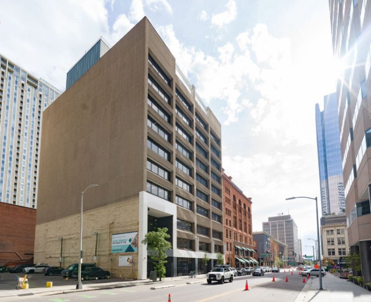 Strive Denver