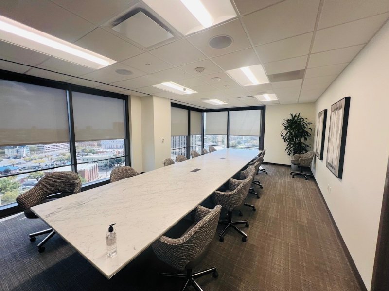 1901 Main Street, 18th Floor, Columbia, SC, 29201