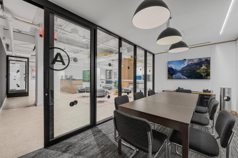 5A Meeting Room