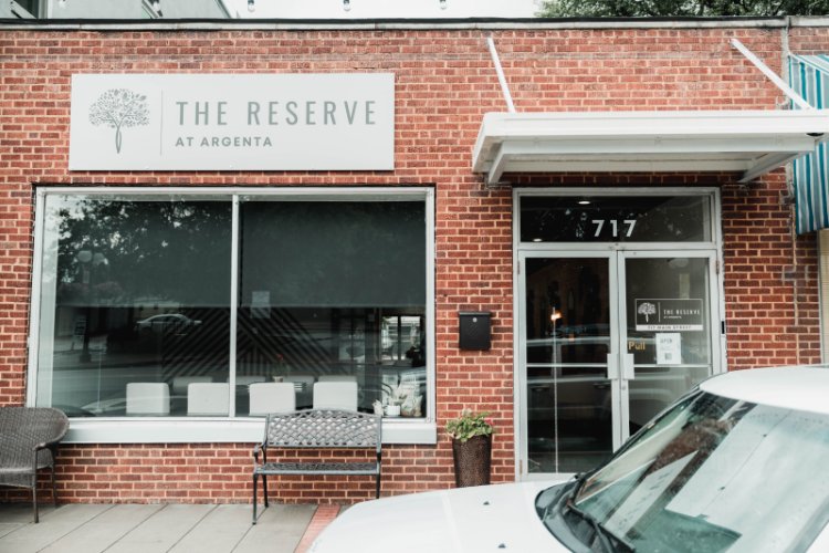 The Reserve at Argenta - Main Street