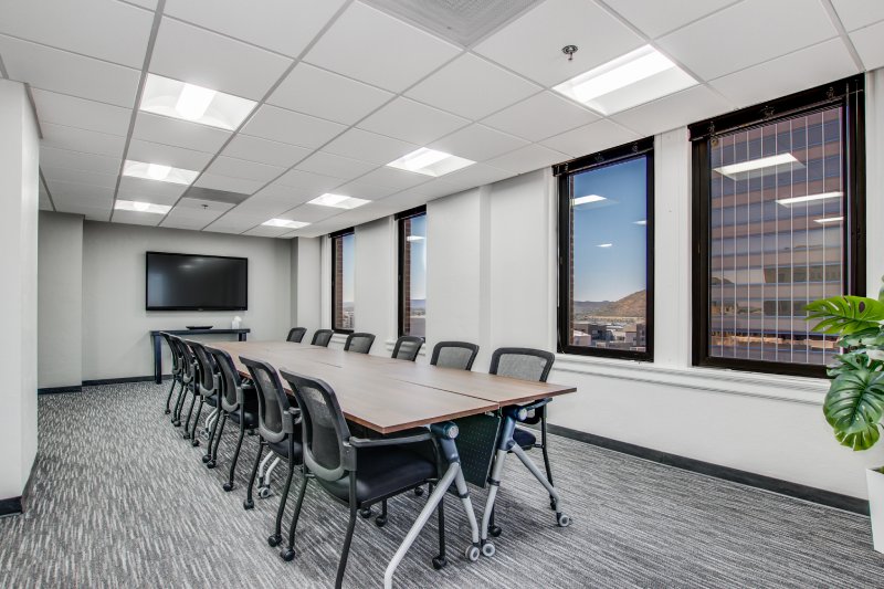 Large Meeting Room