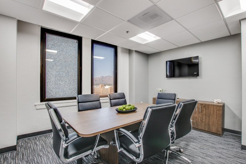 2 E Congress St., Suite 804, Tucson, AZ, 85701
