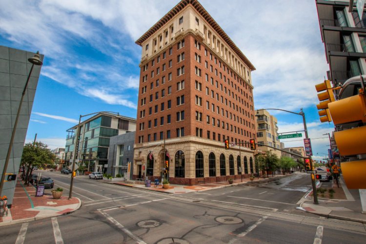 Downtown Executive Offices - Tucson