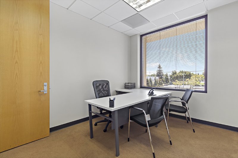 On Demand Office