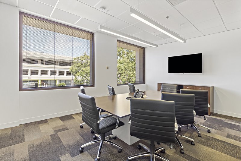 2570 N. First Street, 2nd Floor, San Jose, CA, 95131