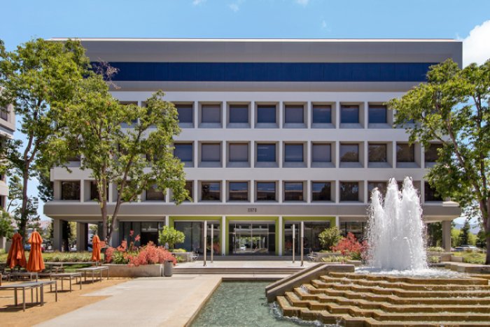 SJ2 - Silicon Valley Center