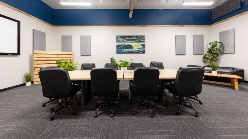 Bison Conference Room