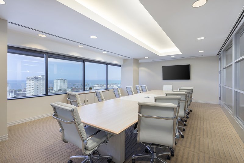 401 Wilshire Boulevard, 12th Floor, Santa Monica, CA, 90401