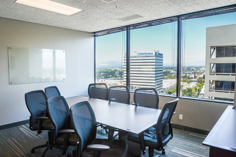 15260 Ventura Boulevard, Suite 1200, Sherman Oaks, CA, 91403