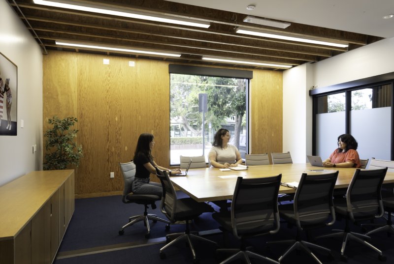 Large Meeting Room