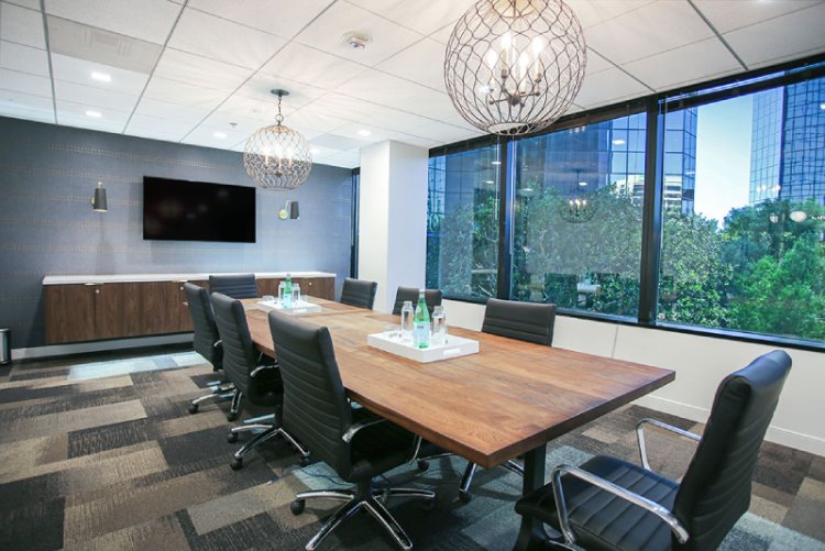 21550 Oxnard Street, 3rd Floor, Woodland Hills, CA, 91367