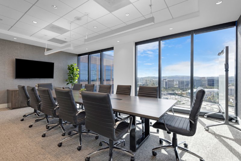 2030 Main Street, Suite 1300, Irvine, CA, 92614