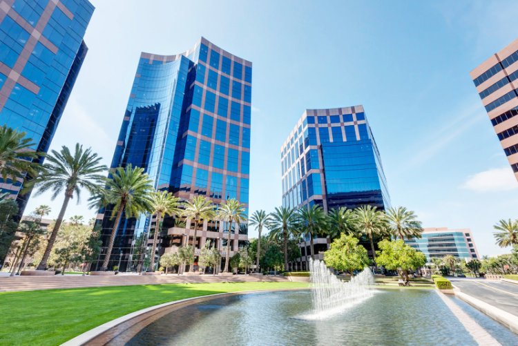 WFB - Wells Fargo Tower