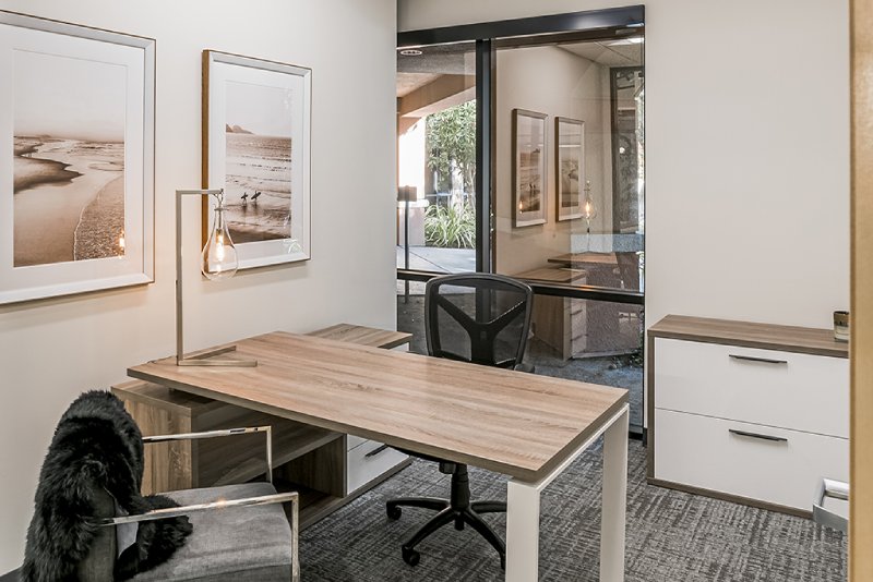On Demand Office