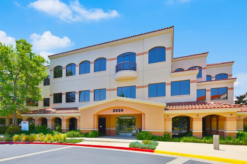 WLV - Westlake Village