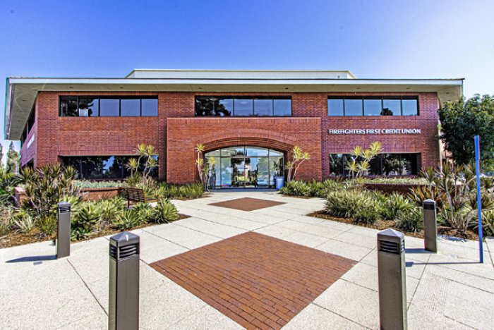 CTR - Centerstone Plaza