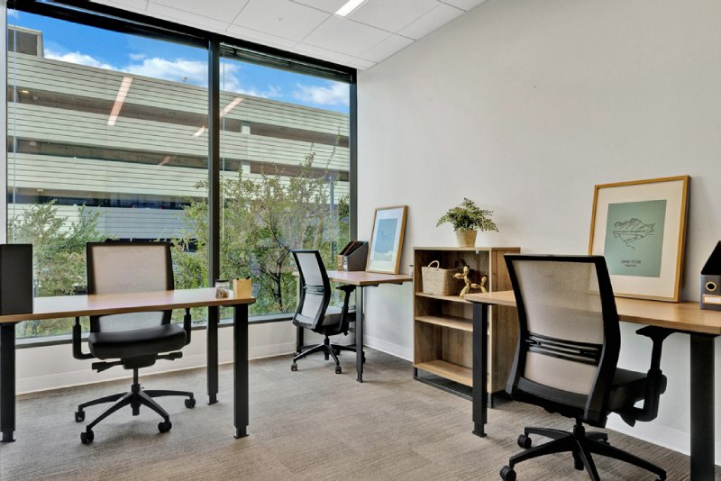 On Demand Office