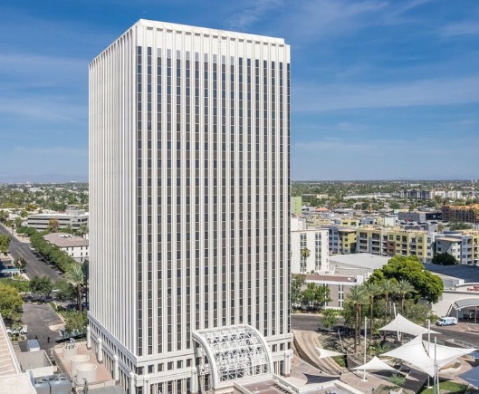 TKO Suites - Phoenix