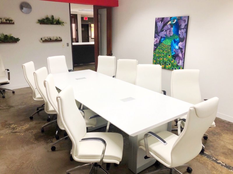 Large Conference Room