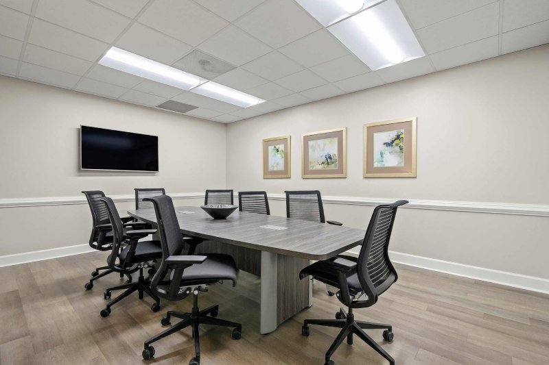 3355 Lenox Road NE, Suite 750, Atlanta, GA, 30326