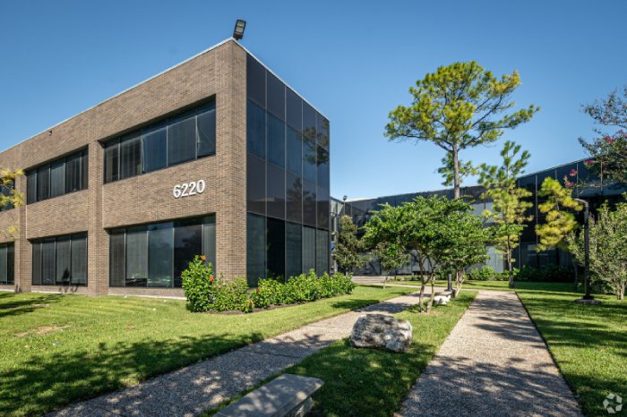 SMK Business Solutions - Houston