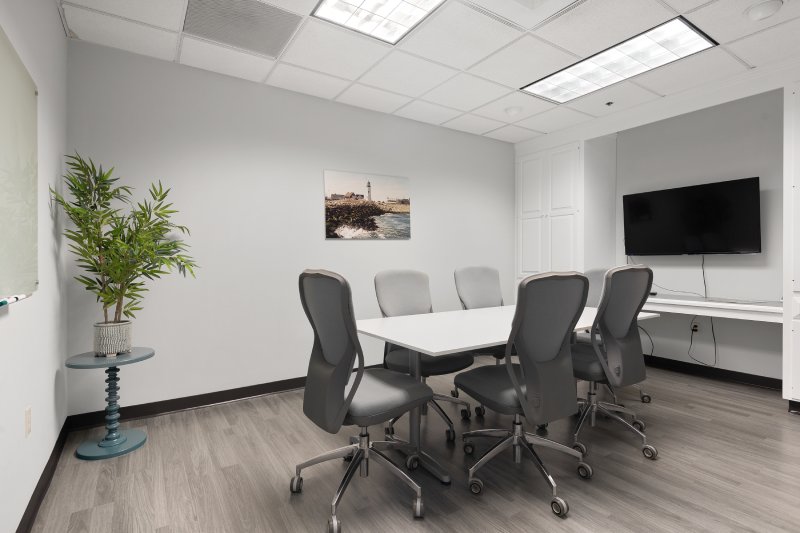 350 Lincoln Street, Suite 2400, Hingham, MA, 02043
