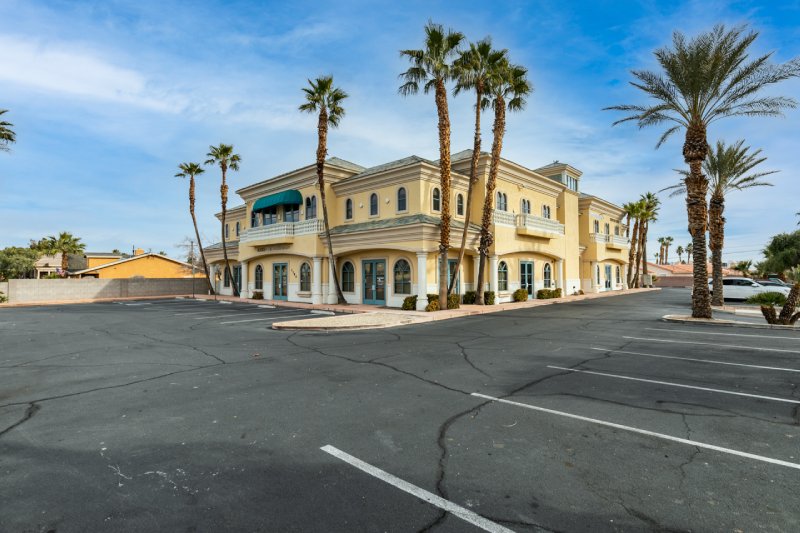 Nationwide Virtual Offices Las Vegas