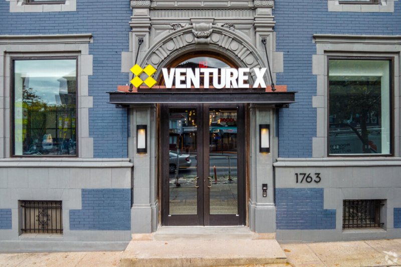 Venture X Washington - Adams Morgan