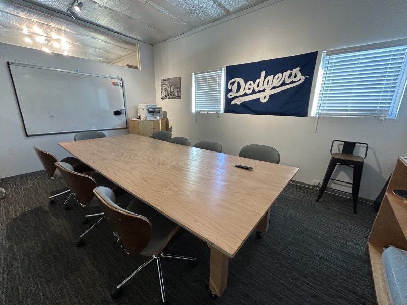 418 Bamboo Lane, Suite A, Los Angeles, CA, 90012