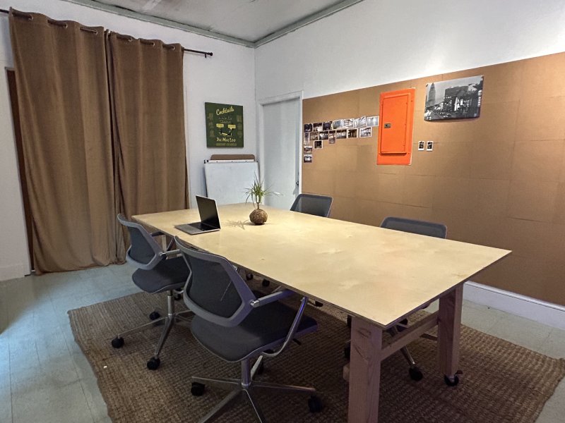 418 Bamboo Lane, Suite A, Los Angeles, CA, 90012