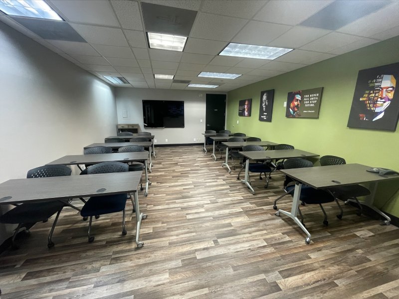 Training Room