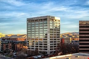 Office Evolution Boise/Eagle