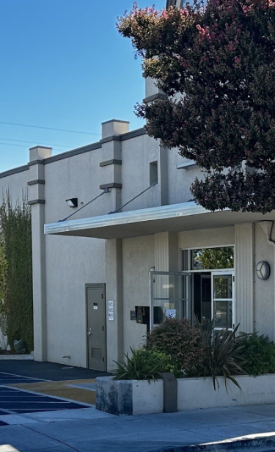 SynerG Coworking - Downtown Gilroy
