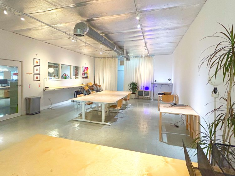 The Studio