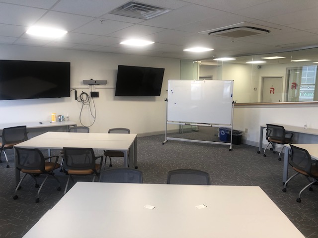 Casella Training Room