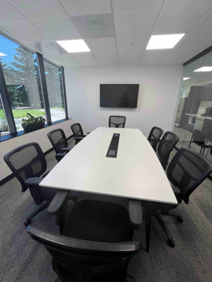 5755 Mark Dabling Blvd., Suite 150, Colorado Springs, CO, 80919