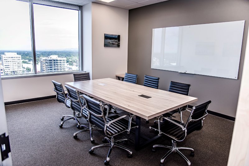 800 W. Main Street, Suite 1460, Boise, ID, 83702