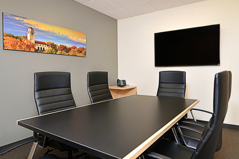 800 W. Main Street, Suite 1460, Boise, ID, 83702